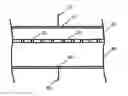 Fig. 01 - Semiconductor structure and method for its production