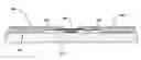 Fig. 01 - Organic electrochemical transistor