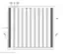 Fig. 01 - ORGANIC LED ELEMENT, METHOD OF MANUFACTURING ORGANIC LED ELEMENT