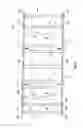 Fig. 03 - Battery module for mitigating gas accumulation and methods thereof