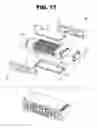 Fig. 15 - BATTERY UNIT AND BATTERY MODULE HAVING STACKED BATTERY UNITS