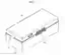 Fig. 02 - Battery pack electronic equipment chamber and battery package comprising same