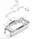 Fig. 05 - Battery pack electronic equipment chamber and battery package comprising same
