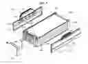 Fig. 06 - Battery pack electronic equipment chamber and battery package comprising same