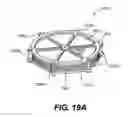 Fig. 20 - Lead-acid battery design having versatile form factor