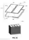 Fig. 31 - Lead-acid battery design having versatile form factor