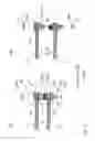 Fig. 10 - Cell structure for fuel cell stack