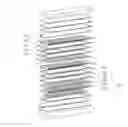 Fig. 01 - PEM fuel cell stack