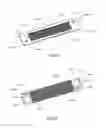 Fig. 11 - PEM fuel cell stack