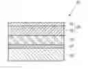 Fig. 01 - Organic-inorganic silicon structure-containing block copolymer, electrolyte including the same, and lithium battery including the electrolyte