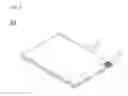 Fig. 02 - Secondary battery pack having non-protruded connector