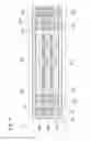 Fig. 12 - Electromagnetic resonant coupler and high-frequency transmission device