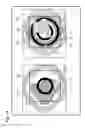 Fig. 16 - Electromagnetic resonant coupler and high-frequency transmission device