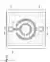 Fig. 19 - Electromagnetic resonant coupler and high-frequency transmission device