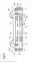 Fig. 22 - Electromagnetic resonant coupler and high-frequency transmission device