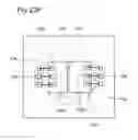 Fig. 28 - Electromagnetic resonant coupler and high-frequency transmission device