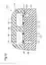 Fig. 43 - Electromagnetic resonant coupler and high-frequency transmission device