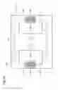Fig. 47 - Electromagnetic resonant coupler and high-frequency transmission device