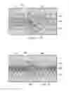 Fig. 11 - Radiating sub-terahertz signal from tapered metallic waveguide into dielectric waveguide