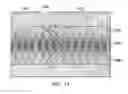 Fig. 12 - Radiating sub-terahertz signal from tapered metallic waveguide into dielectric waveguide