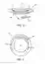 Fig. 04 - Lighting device and luminaire comprising an antenna