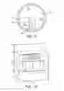 Fig. 08 - Lighting device and luminaire comprising an antenna