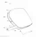 Fig. 01 - Plasma aviation antenna