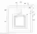 Fig. 01 - Method of Making a Double-Sided Flexible Printed Circuit Type Antenna Device