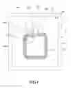 Fig. 05 - Method of Making a Double-Sided Flexible Printed Circuit Type Antenna Device