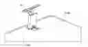 Fig. 01 - ANTENNA ASSEMBLY AND ELECTRONIC DEVICE COMPRISING SAID ANTENNA ASSEMBLY