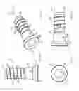 Fig. 06 - Tool-less coaxial cable connector