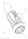 Fig. 08 - Tool-less coaxial cable connector