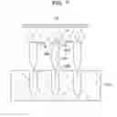 Fig. 08 - Press-fit pin having a non-conductive portion extending from a front of a conductive press-fit portion