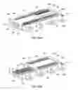 Fig. 13 - WATERPROOF SOCKETS AND PORTS