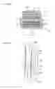 Fig. 06 - Electrical connector having a retainer