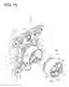 Fig. 16 - Vehicle-side connector