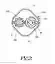 Fig. 04 - Power socket structure for outdoor electric extension line
