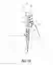 Fig. 09 - Power socket structure for outdoor electric extension line