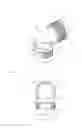 Fig. 02 - Connector having a barrel and an end bell