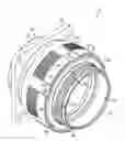 Fig. 01 - Circular connectors