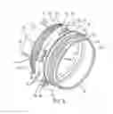 Fig. 09 - Circular connectors