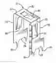 Fig. 01 - Grounding Clip For Electrical Components