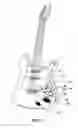 Fig. 03 - Electric Guitar cable