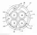 Fig. 01 - Cable, method of manufacture, and cable assembly