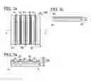 Fig. 04 - Methods of manufacturing semiconductor laser element and semiconductor laser device