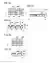 Fig. 08 - Methods of manufacturing semiconductor laser element and semiconductor laser device