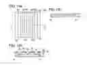 Fig. 16 - Methods of manufacturing semiconductor laser element and semiconductor laser device