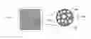 Fig. 01 - High Resolution Structured Light Source