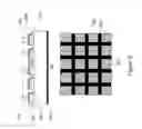 Fig. 10 - High Resolution Structured Light Source