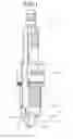 Fig. 02 - Spark plug for internal combustion engine that ensures stable and high ignitability when high frequency voltage is applied